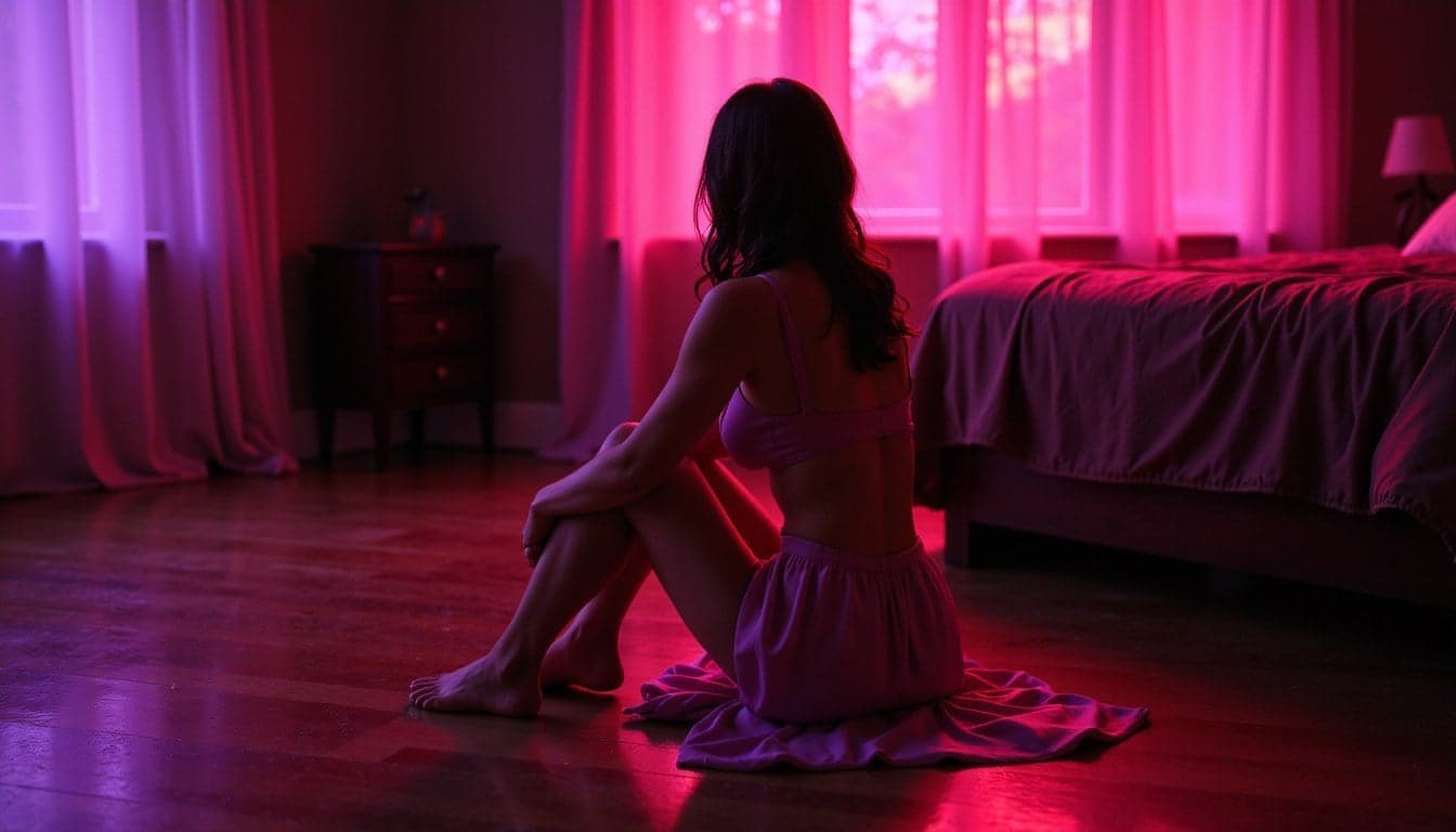 AI BDSM story generator for private, custom scenes