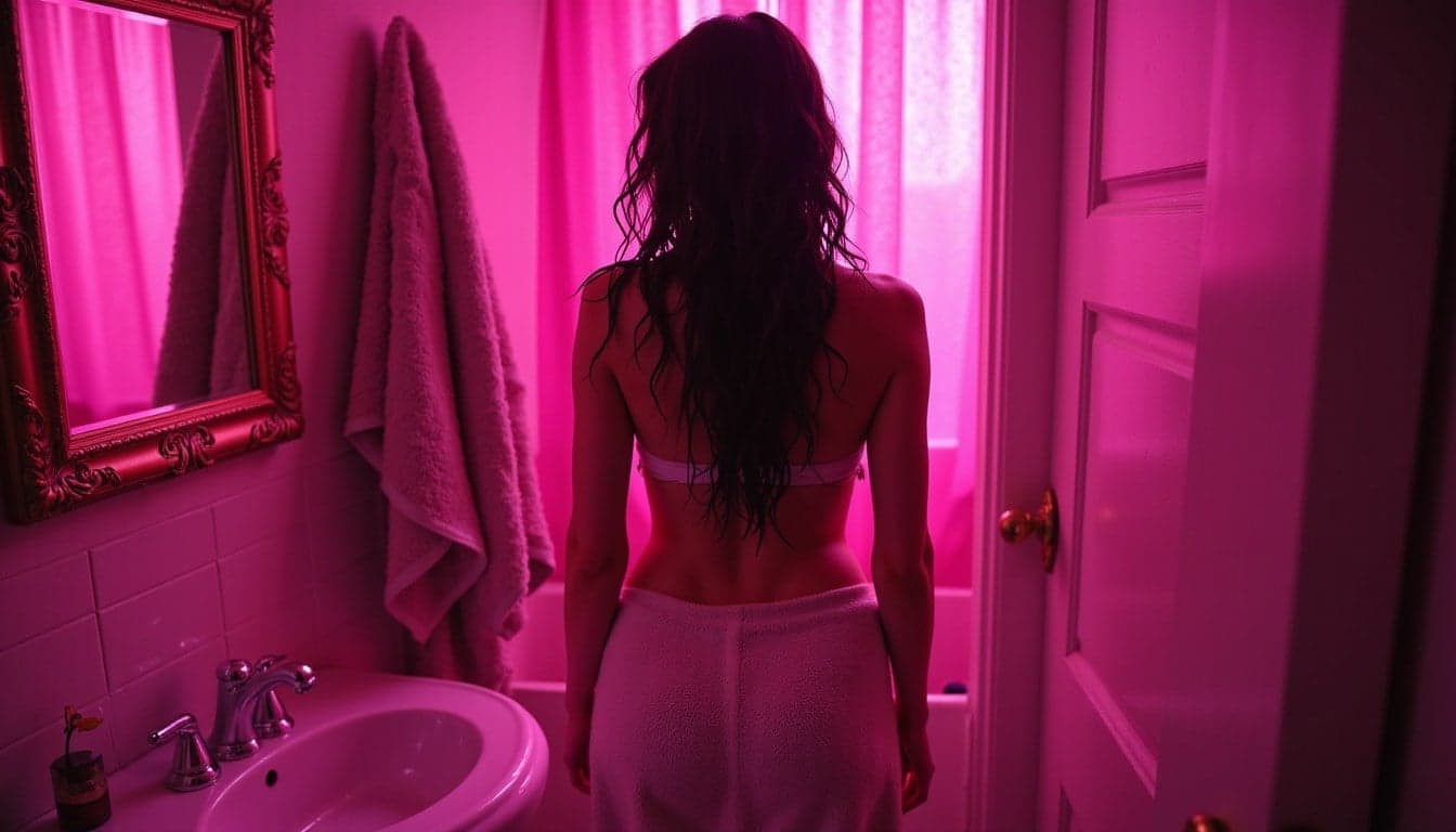 AI roleplay story generator for better scene control