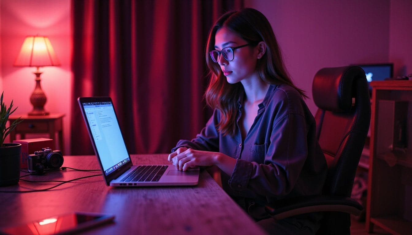 AI fantasy erotic story generator for custom scenes